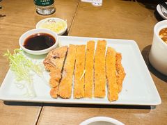 南翔炸猪排-南翔馒头店(豫园店)