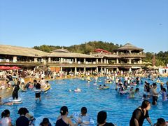 -南京银杏湖乐园