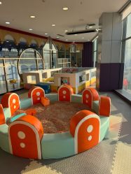 -婴喜爱(长春吉林大路店)