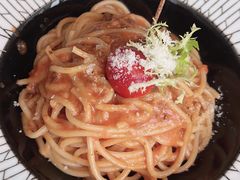 -ins森林童话餐厅coffee&bistro