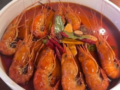 -乔街深夜食堂·小龙虾·高压锅生蚝(杭州总店)