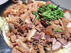 -古乐牛香·鲜牛肉牛杂火锅(吴江三里桥运东商业广场店)