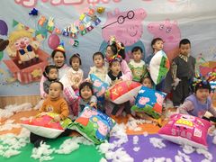 -金宝贝早教中心(北洋校区)