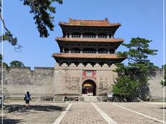 -沈阳市东陵公园