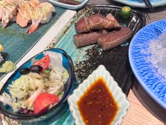 -炙柒Sekinana·精致日料(合生汇店)
