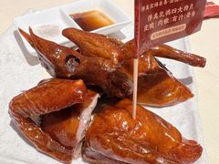 -侨美食家·粤菜(体育西路店)