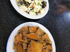 -十二忠手拉面(五福店)