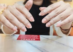 -梵莎美甲美睫
