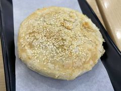 -云南大锅豆浆店