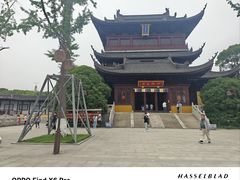 -阳澄湖半岛旅游度假区