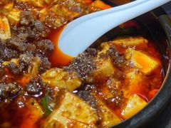 -陈麻婆豆腐总店