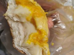 焗烤南瓜包-LELECHA乐乐茶(新街口大洋店)