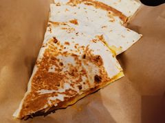 -Taco Bell 塔可钟(民田路店)