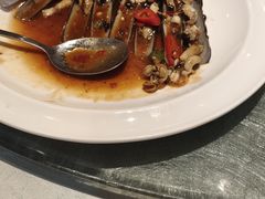 -骏丰酒楼(黄编店)