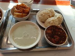 -姚记炒肝店(鼓楼店)