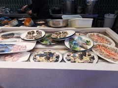 -聚丰园•湖鲜餐厅(阿红私房菜梅石路店)