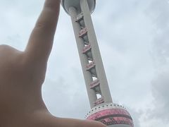 -东方明珠广播电视塔