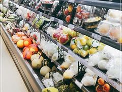 -京客隆超市(华安店)