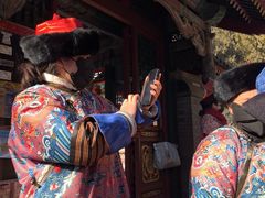 -宫事颐庭·老佛爷贵寿下午茶(颐和园店)