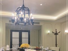 包厢-翠湖轩中餐厅(昆明翠湖宾馆店)