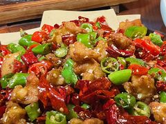 -罗氏十三活虾餐厅(光谷K11购物艺术中心店)