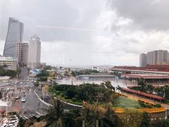 -金苑海鲜酒家(来魅力店)