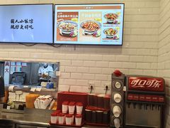 -和合谷(北京市王府井百货大楼店)