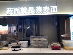 -西贝(金桥店)