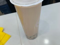 -CoCo都可(建外SOHO店)