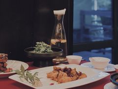 -湖滨客舍·湖北菜
