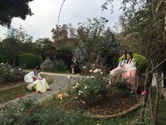 -人民公园(罗湖区)