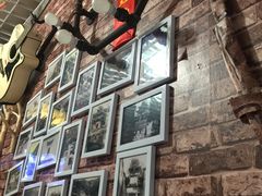 -九华山友谊土菜馆 小资餐厅