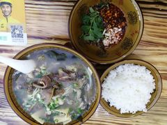 铜锅牛肉米饭套餐-铜锅牛肉米线.牛肉火锅(大理古城店)