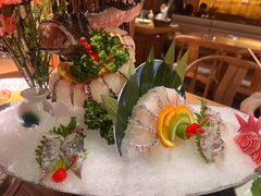 -尚海豆捞(乐虹坊店)