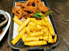 -香雪海·蘇面館(湖滨店)