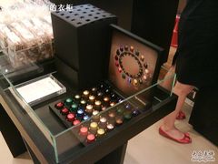 Nespresso-Nespresso(港汇广场店)