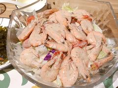 -鑫阿强海鲜大排档·老厦门特色菜(中山路店)