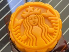 全国冷饮新直饮杯盖代替吸管-星巴克(成都科学城店)