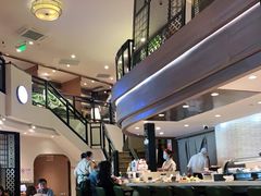 -阿吾罗日本料理(K11艺术中心店)