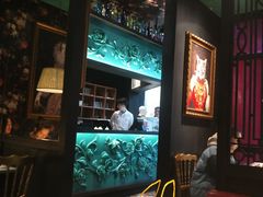 大堂-撒椒·四川江湖菜(大族广场店)