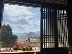 -有一锅·野生菌黑山羊腊排骨火锅(古城北门店)