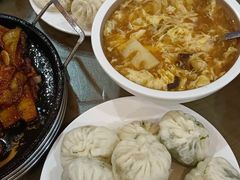 -京天红酒家(虎坊路店)