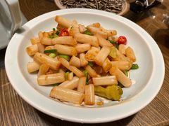 小炒藕带-鸽子窝(青塔店)