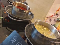 -重庆解放碑帝晶酒店·姜厨房西餐厅