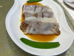 -龙庭华宴·粤菜·早茶