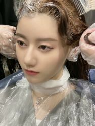 -G HAIR SALON私人造型定制