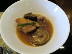 -富力希尔顿酒店·地阔自助餐厅