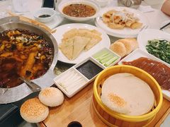 -鑫巴蜀小镇 · 水煮鱼专研店(玉桥店)