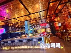 -THE CANNERY&JUJU 新鲜海鲜·牛排美食酒廊
