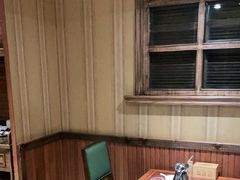 -前海沿·青岛菜(大拇指广场石老人店)